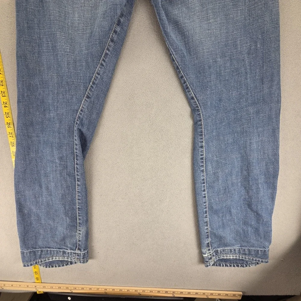Levis 11757 important
